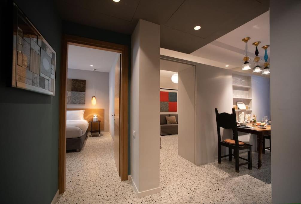 Casa Del Carro 1 Grand Master Apartment Velence Kültér fotó