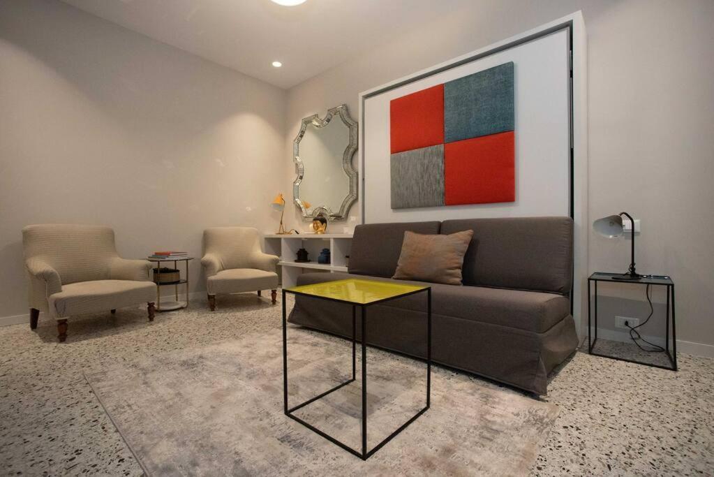 Casa Del Carro 1 Grand Master Apartment Velence Kültér fotó