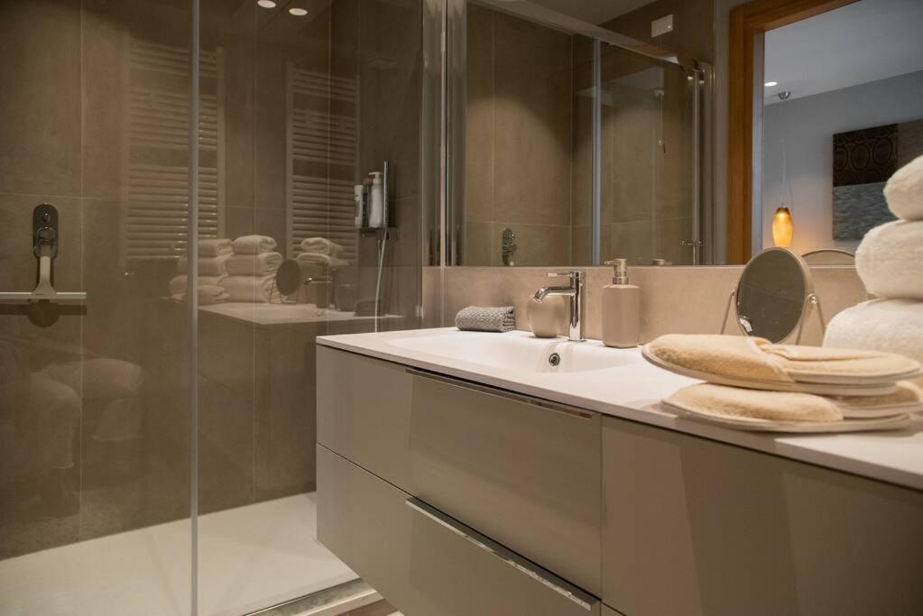 Casa Del Carro 1 Grand Master Apartment Velence Kültér fotó