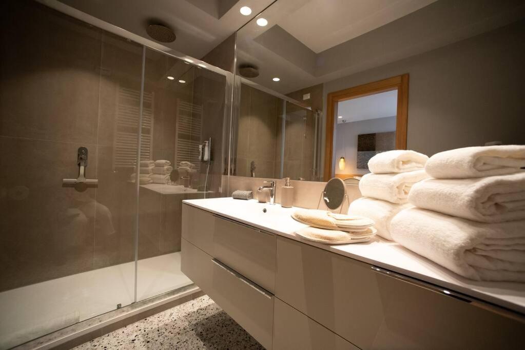 Casa Del Carro 1 Grand Master Apartment Velence Kültér fotó