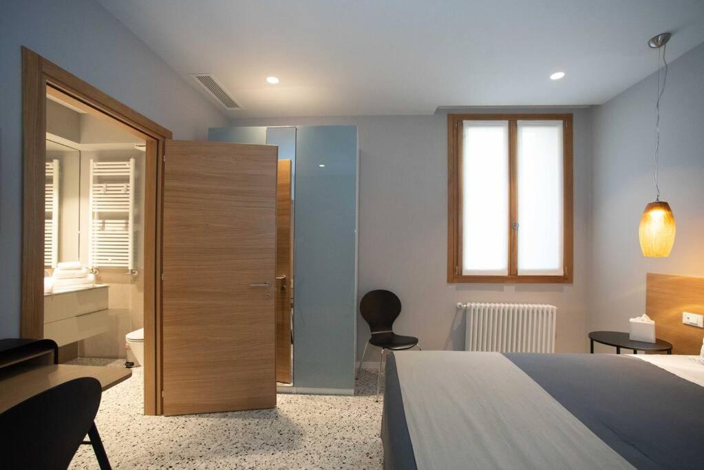 Casa Del Carro 1 Grand Master Apartment Velence Kültér fotó