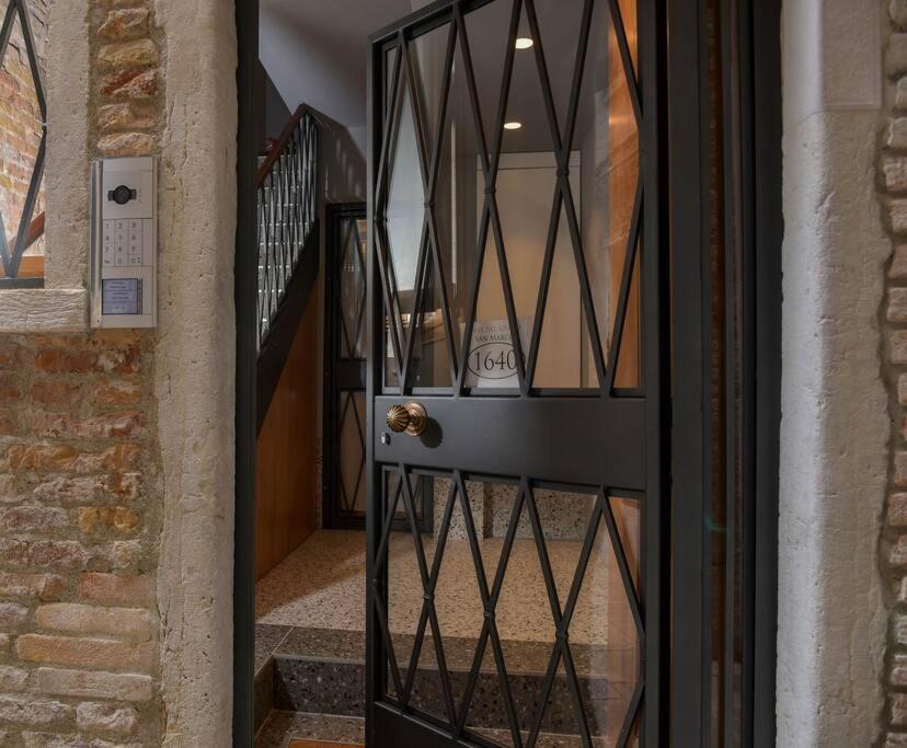 Casa Del Carro 1 Grand Master Apartment Velence Kültér fotó